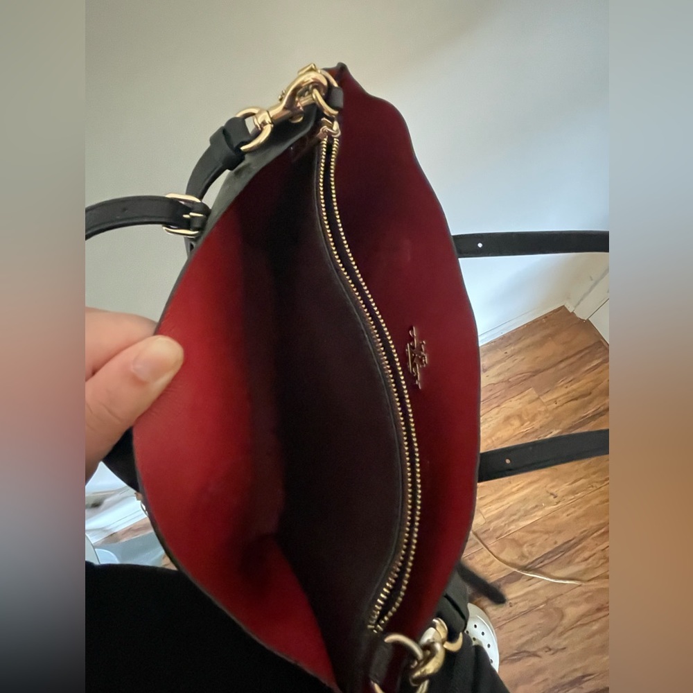 Coach handbag - Picture 7 of 8